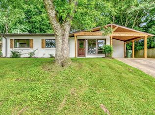 112 Wilkenson Dr NE, Huntsville, AL 35811
