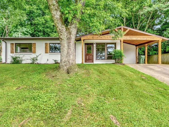 112 Wilkenson Dr NE, Huntsville, AL 35811