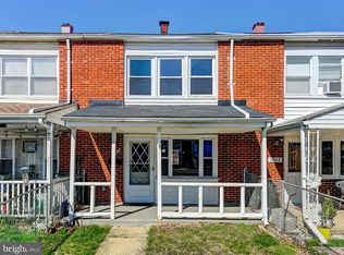 2044 Kelmore Rd, Dundalk, MD 21222