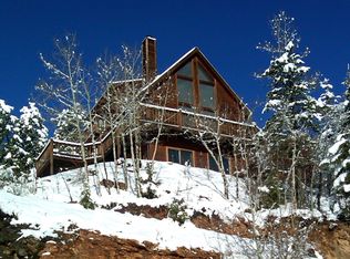477 Aspen Dr, Evergreen, CO 80439