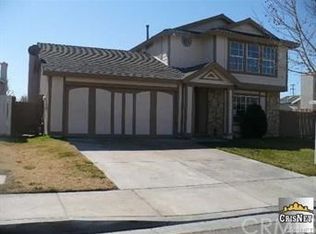 810 Jason Ct, Lancaster, CA 93534