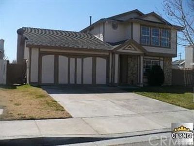 810 Jason Ct, Lancaster, CA, 93534