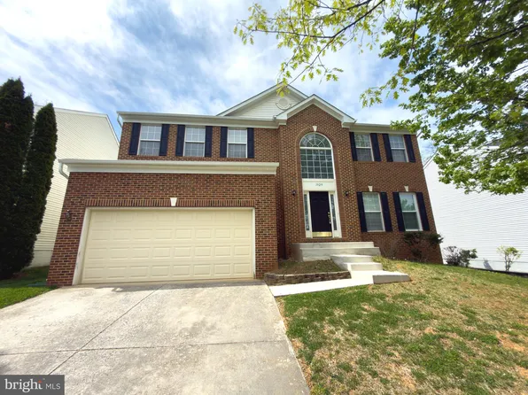1929 Melvor Ln, Winchester, VA 22601