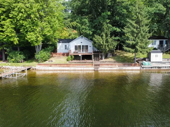 1441 N Crooked, Lake, MI 48632