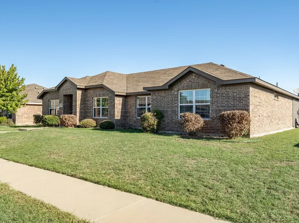 1511 Edgewater Way, Lancaster, TX 75146