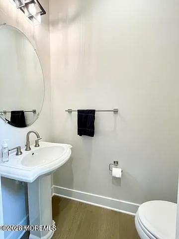 1 Beach Ct — Photo 10