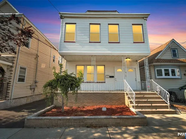 9 Knickerbocker Ave, Paterson, NJ 07503