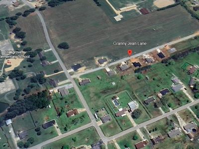 17 Granny Jean Ln, Paragould, AR, 72450