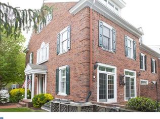 46 Sentinel Rd #192, Washington Crossing, PA 18977