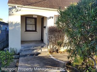 427 Monroe St APT A, Monterey, CA 93940