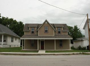1475 Knight St, Nauvoo, IL 62354