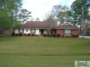 108 Saint Andrews Rd, Rincon, GA 31326