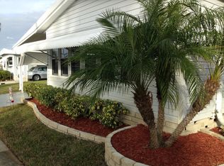 78 Tanglewood Dr, Palm Harbor, FL 34684