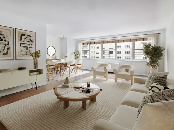 201 East 66th Street image 1 of 9