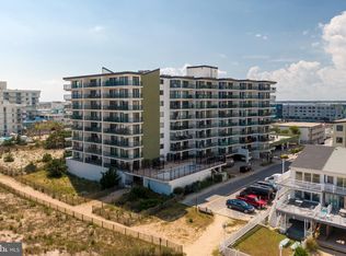 3 35th St UNIT 104, Ocean City, MD 21842