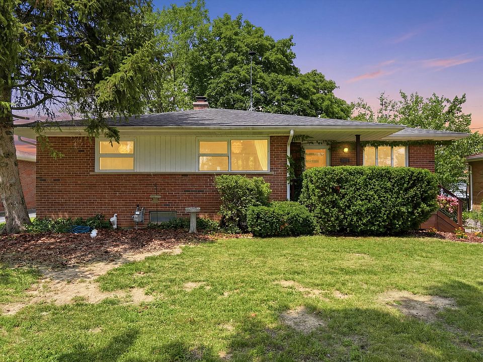 1st image of 1712 Sanford Pl