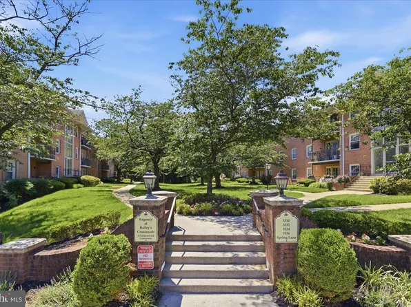 3334 Spring Ln APT B46, Falls Church, VA 22041