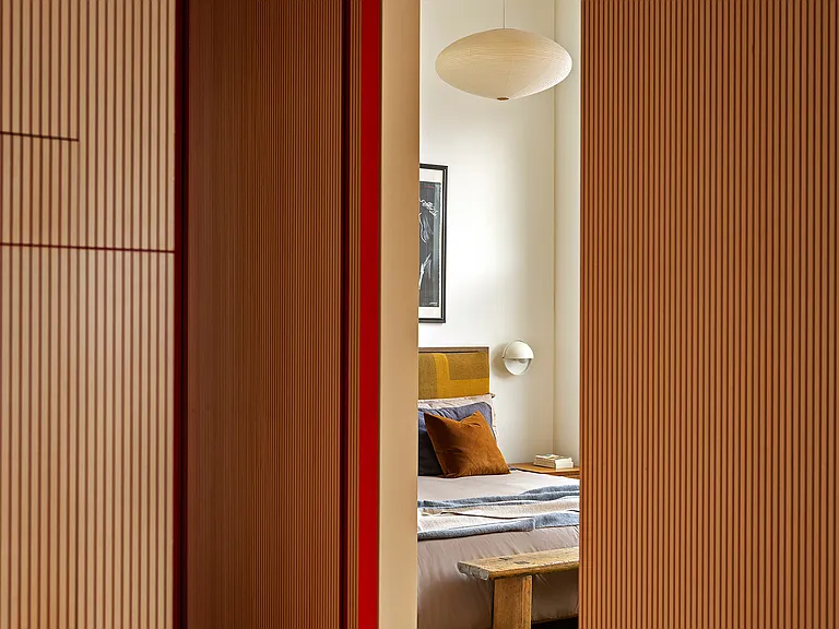 215 Bowery #5R — Photo 5