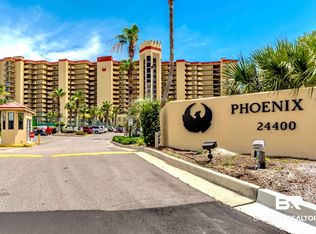 24400 Perdido Beach Blvd #114, Orange Beach, AL 36561