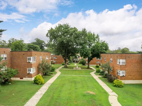 Greene Tree Apartments