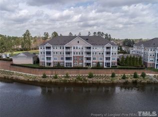 10511 Rosegate Ct UNIT 206, Raleigh, NC 27617