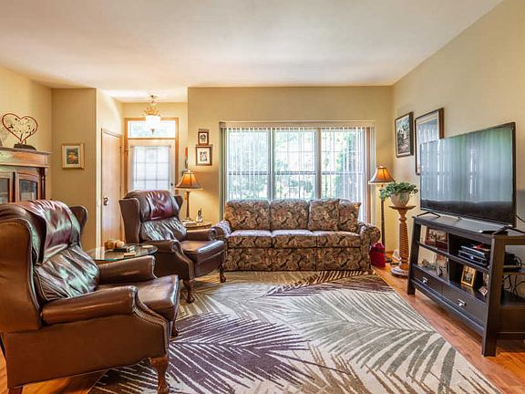 5th image of 6245 S Creekside Dr Unit 15