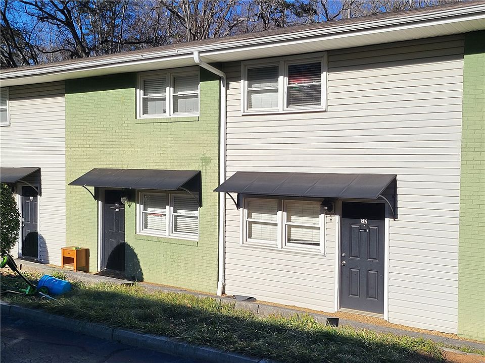 1st image of 99 Wyatt Ave Units 212 & 213