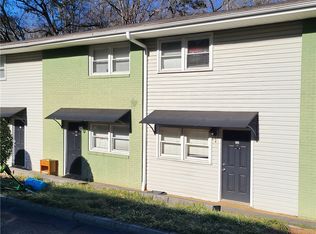 99 Wyatt Ave Units 212 & 213, Clemson, SC 29631