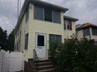 2323 Centre St, West Roxbury, MA 02132