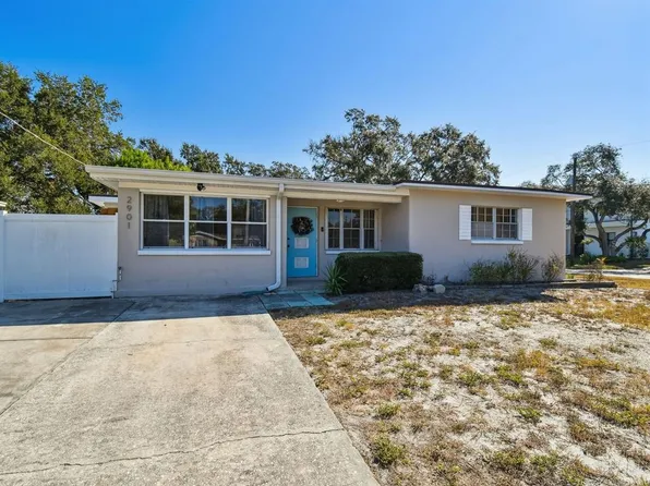 2901 W Elrod Ave, Tampa, FL 33611