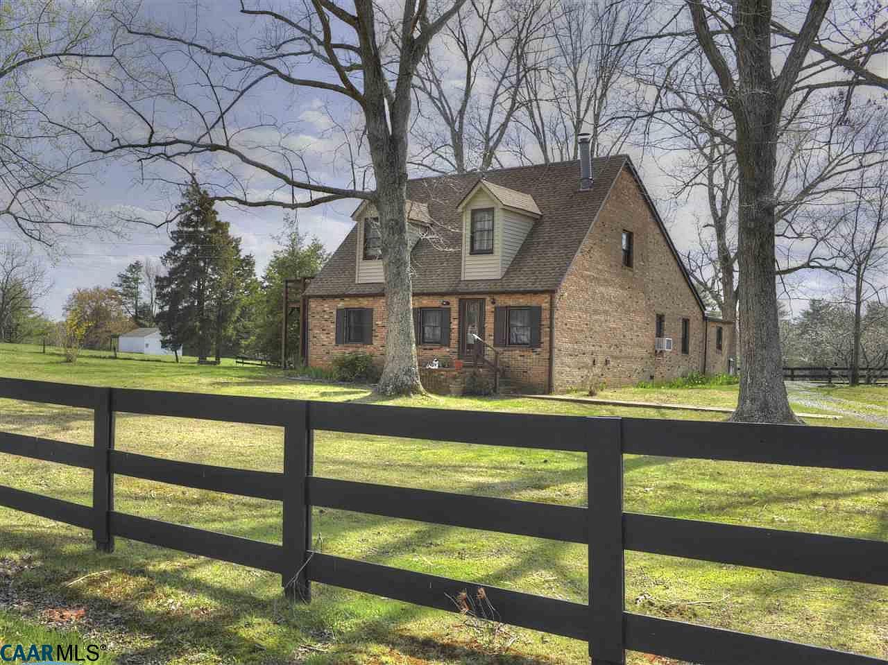 clarks keswick water