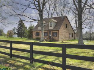 362 Clarks Tract, Keswick, VA 22947