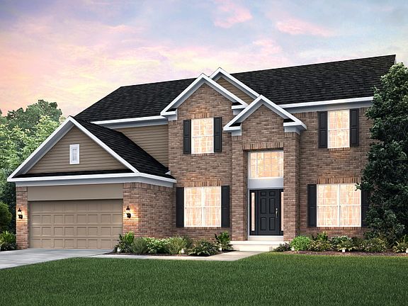 Home Exterior HR3V