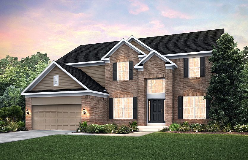 Home Exterior HR3V
