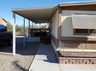 33613 N 224th Ln, Wittmann, AZ 85361