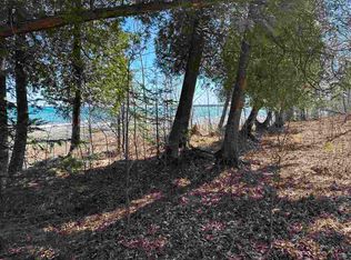 Garden Island View Lots 180 #181-13, Beaver Island, MI 49782