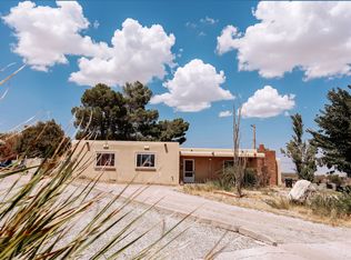 3012 Ocotillo Canyon Dr, Carlsbad, NM 88220