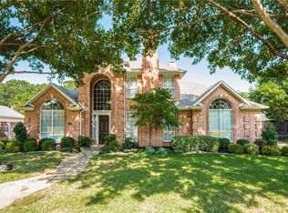 307 Timber Lake Way, Southlake, TX 76092