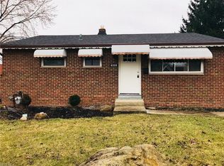 6329 Delores Blvd, Brookpark, OH