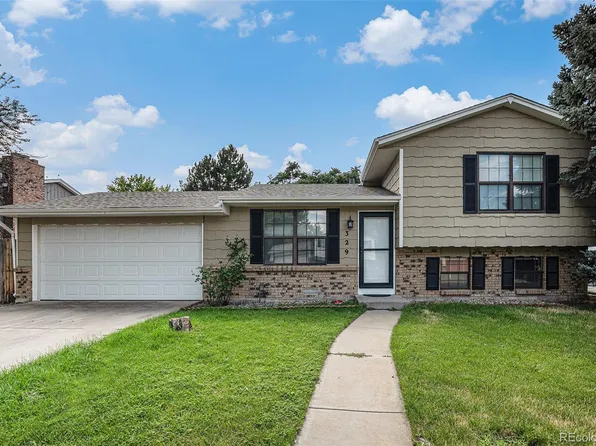 329 S 30th Avenue, Brighton, CO 80601