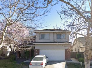 1836 N Bend Dr, Sacramento, CA 95835