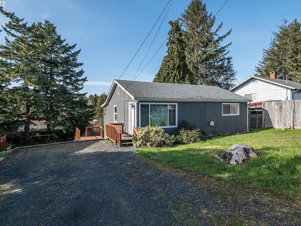 460 N Wall St, Coos Bay, OR 97420 Zillow