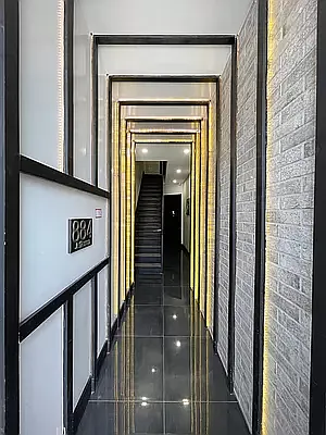 Rented by Green Leaf Management, LLC | media 17