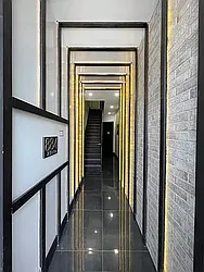 Rented by Green Leaf Management, LLC