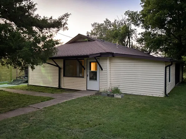 125 E Neosho Street #A & B, Granby, MO 64844