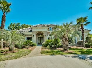 6333 Augusta Cv, Destin, FL 32541