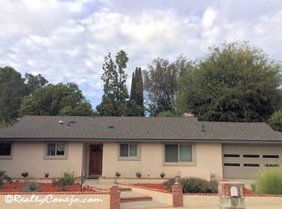 2963 Calle Estepa, Thousand Oaks, CA 91360