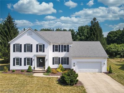 3165 Peterboro Dr, Stow, OH, 44224