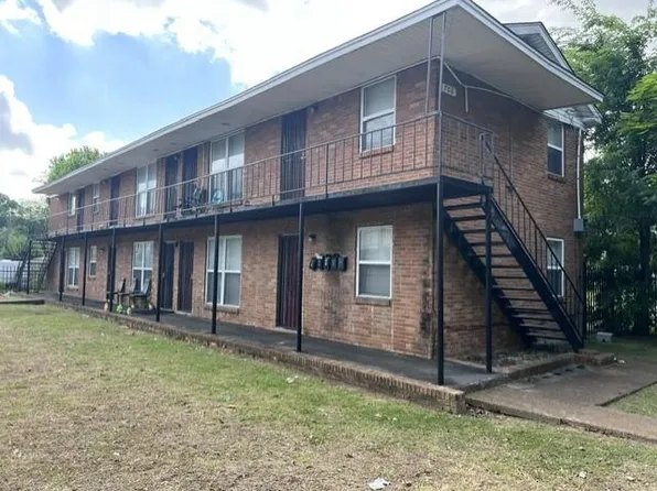 706 N 5th St, Memphis, TN 38107