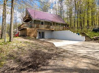 9535 Serenity Trl, Alden, MI 49612